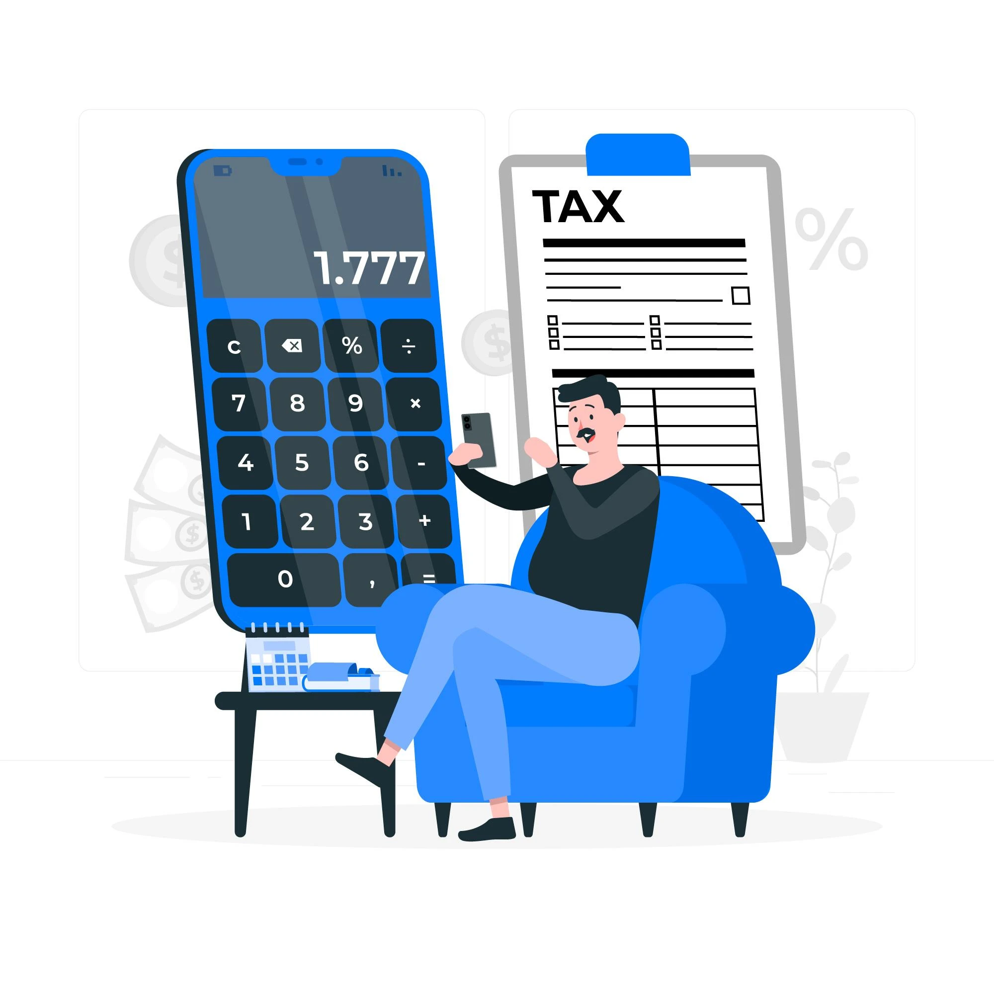 jasa pajak perusahaan